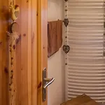 Mit Fasssauna By Interhome Daire