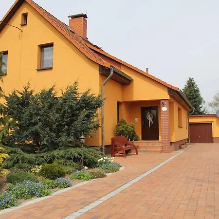 Mit Fasssauna By Interhome *