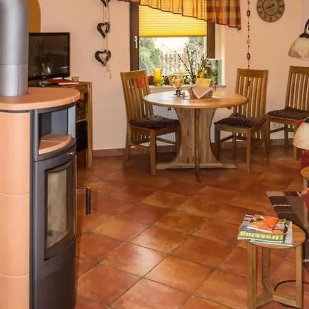 Mit Fasssauna By Interhome *