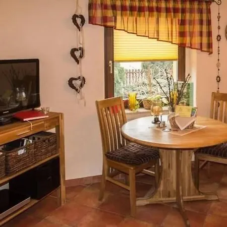 Mit Fasssauna By Interhome