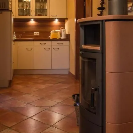 Mit Fasssauna By Interhome * Malschwitz