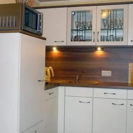 Mit Fasssauna By Interhome شقة Malschwitz
