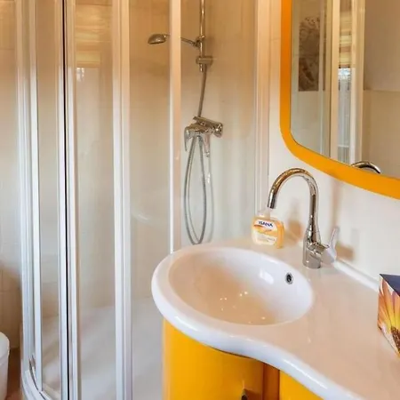 Mit Fasssauna By Interhome Malschwitz