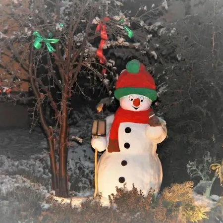 Апартаменты Mit Fasssauna By Interhome Malschwitz