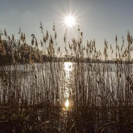 Mit Fasssauna By Interhome Апартаменты