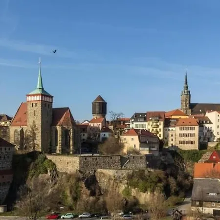 Апартаменты Mit Fasssauna By Interhome