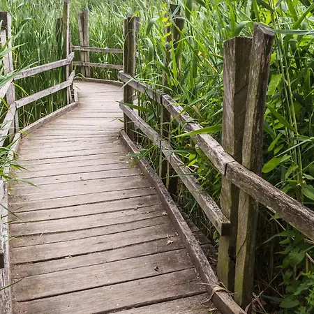 Mit Fasssauna By Interhome Апартаменты