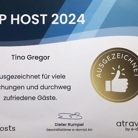 Mit Fasssauna By Interhome