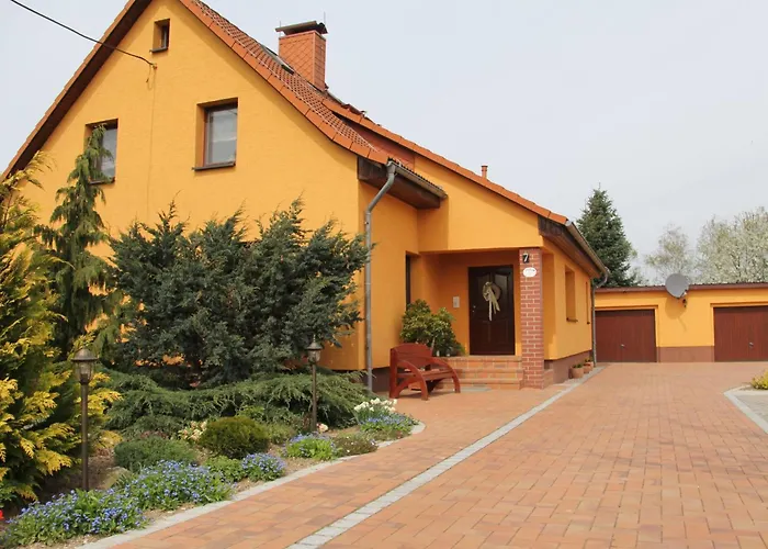 Mit Fasssauna By Interhome *