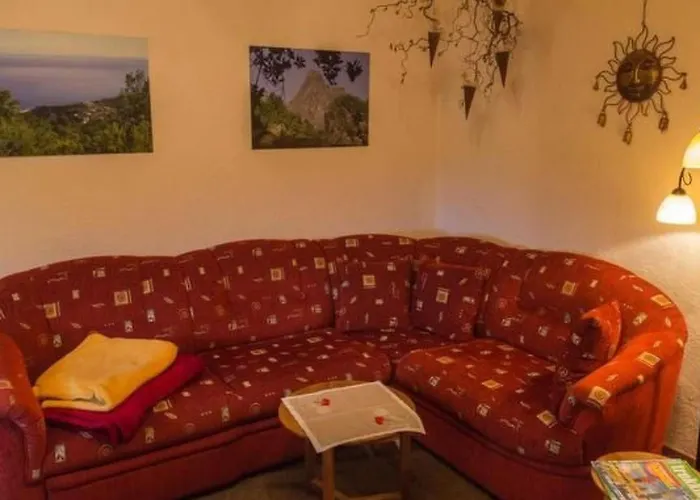 Mit Fasssauna By Interhome * Malschwitz