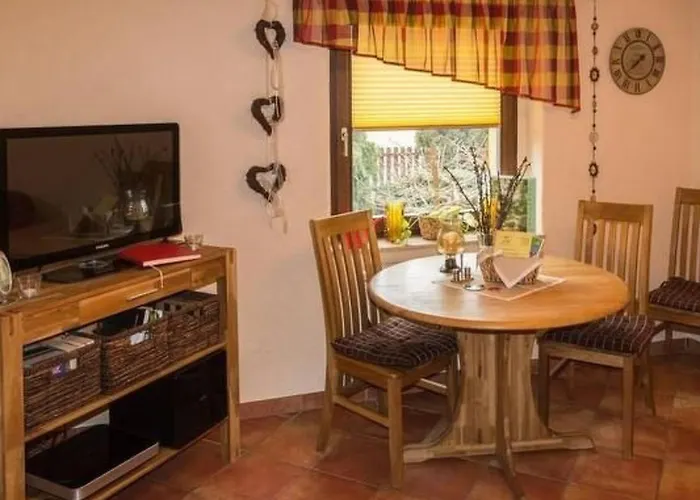 Mit Fasssauna By Interhome