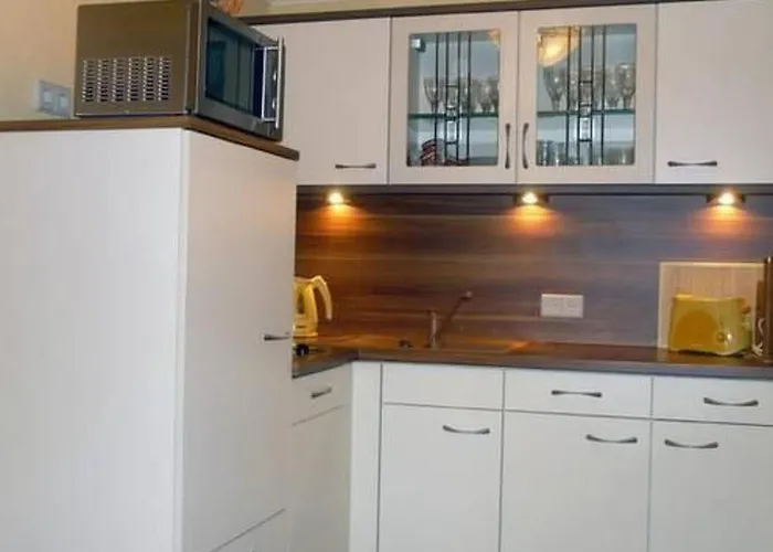 Mit Fasssauna By Interhome شقة Malschwitz