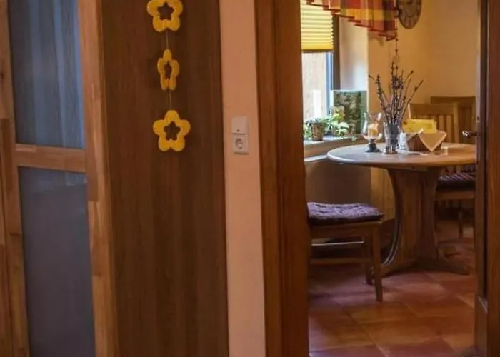 شقة Mit Fasssauna By Interhome