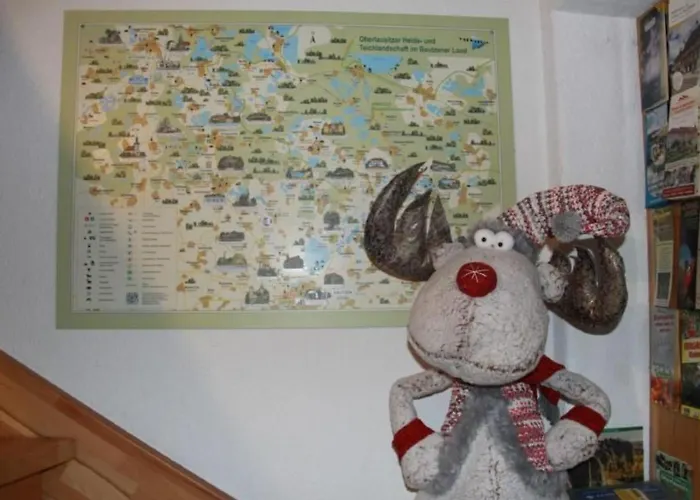 Mit Fasssauna By Interhome