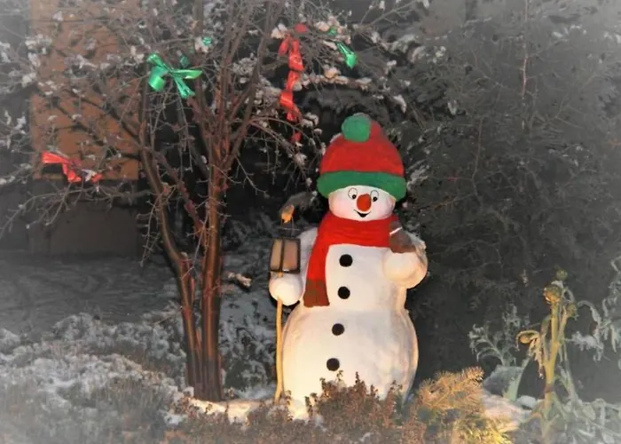 Apartment Mit Fasssauna By Interhome Malschwitz