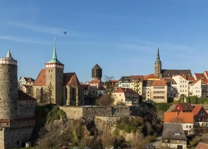 Apartment Mit Fasssauna By Interhome