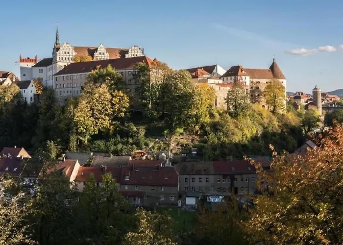 Mit Fasssauna By Interhome شقة *