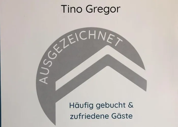 Mit Fasssauna By Interhome