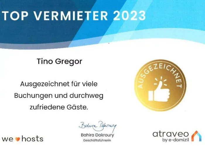 Mit Fasssauna By Interhome شقة