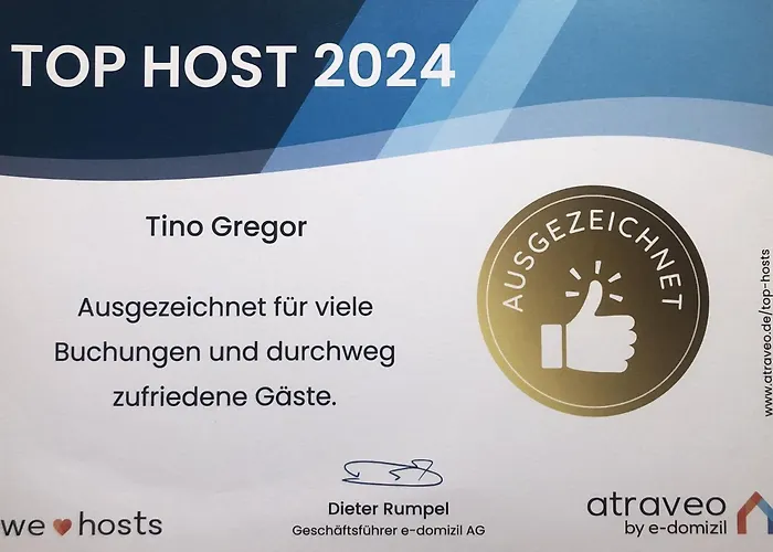 Mit Fasssauna By Interhome